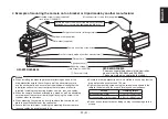 Preview for 23 page of Panasonic AW-E350E Operating Instructions Manual