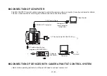 Preview for 32 page of Panasonic AW-E350E Operating Instructions Manual