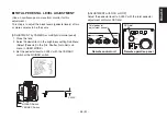 Preview for 37 page of Panasonic AW-E350E Operating Instructions Manual