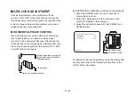 Preview for 38 page of Panasonic AW-E350E Operating Instructions Manual