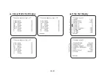 Preview for 56 page of Panasonic AW-E350E Operating Instructions Manual