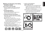 Preview for 57 page of Panasonic AW-E350E Operating Instructions Manual