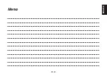 Preview for 83 page of Panasonic AW-E350E Operating Instructions Manual