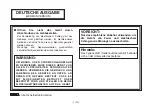 Preview for 84 page of Panasonic AW-E350E Operating Instructions Manual