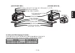 Preview for 93 page of Panasonic AW-E350E Operating Instructions Manual