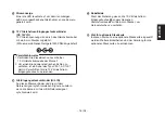 Preview for 99 page of Panasonic AW-E350E Operating Instructions Manual