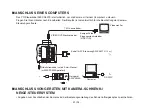 Preview for 114 page of Panasonic AW-E350E Operating Instructions Manual