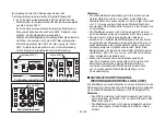 Preview for 116 page of Panasonic AW-E350E Operating Instructions Manual