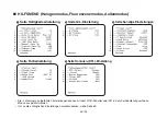 Preview for 128 page of Panasonic AW-E350E Operating Instructions Manual