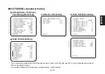 Preview for 137 page of Panasonic AW-E350E Operating Instructions Manual