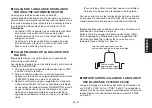 Preview for 199 page of Panasonic AW-E350E Operating Instructions Manual