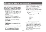 Preview for 206 page of Panasonic AW-E350E Operating Instructions Manual