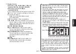 Preview for 223 page of Panasonic AW-E350E Operating Instructions Manual