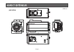 Preview for 238 page of Panasonic AW-E350E Operating Instructions Manual