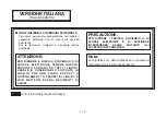 Preview for 248 page of Panasonic AW-E350E Operating Instructions Manual