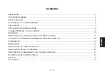 Preview for 249 page of Panasonic AW-E350E Operating Instructions Manual