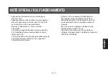 Preview for 253 page of Panasonic AW-E350E Operating Instructions Manual