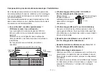 Preview for 258 page of Panasonic AW-E350E Operating Instructions Manual