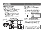 Preview for 264 page of Panasonic AW-E350E Operating Instructions Manual