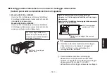 Preview for 265 page of Panasonic AW-E350E Operating Instructions Manual