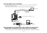 Preview for 278 page of Panasonic AW-E350E Operating Instructions Manual