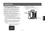 Preview for 279 page of Panasonic AW-E350E Operating Instructions Manual