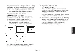 Preview for 315 page of Panasonic AW-E350E Operating Instructions Manual