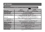 Preview for 324 page of Panasonic AW-E350E Operating Instructions Manual