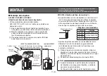 Preview for 346 page of Panasonic AW-E350E Operating Instructions Manual