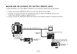 Preview for 358 page of Panasonic AW-E350E Operating Instructions Manual