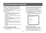 Preview for 370 page of Panasonic AW-E350E Operating Instructions Manual