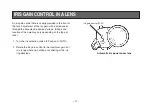 Preview for 27 page of Panasonic aw-e650p Operating Instruction