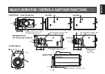 Preview for 13 page of Panasonic AW-E750E Operating Instructions Manual