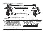 Preview for 24 page of Panasonic AW-E750E Operating Instructions Manual