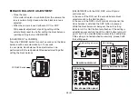 Preview for 36 page of Panasonic AW-E750E Operating Instructions Manual
