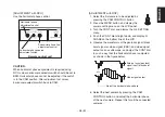 Preview for 39 page of Panasonic AW-E750E Operating Instructions Manual