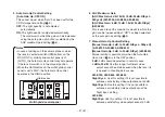 Preview for 48 page of Panasonic AW-E750E Operating Instructions Manual