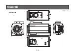 Preview for 156 page of Panasonic AW-E750E Operating Instructions Manual