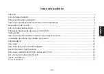 Preview for 167 page of Panasonic AW-E750E Operating Instructions Manual