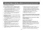 Preview for 174 page of Panasonic AW-E750E Operating Instructions Manual