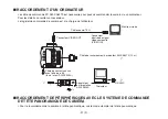 Preview for 196 page of Panasonic AW-E750E Operating Instructions Manual