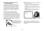 Preview for 202 page of Panasonic AW-E750E Operating Instructions Manual