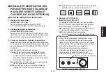 Preview for 211 page of Panasonic AW-E750E Operating Instructions Manual