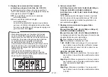 Preview for 212 page of Panasonic AW-E750E Operating Instructions Manual