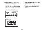 Preview for 226 page of Panasonic AW-E750E Operating Instructions Manual