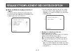 Preview for 232 page of Panasonic AW-E750E Operating Instructions Manual