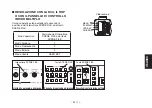 Preview for 289 page of Panasonic AW-E750E Operating Instructions Manual