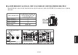 Preview for 371 page of Panasonic AW-E750E Operating Instructions Manual