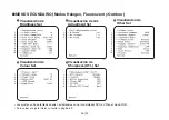 Preview for 374 page of Panasonic AW-E750E Operating Instructions Manual