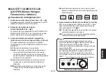 Preview for 375 page of Panasonic AW-E750E Operating Instructions Manual